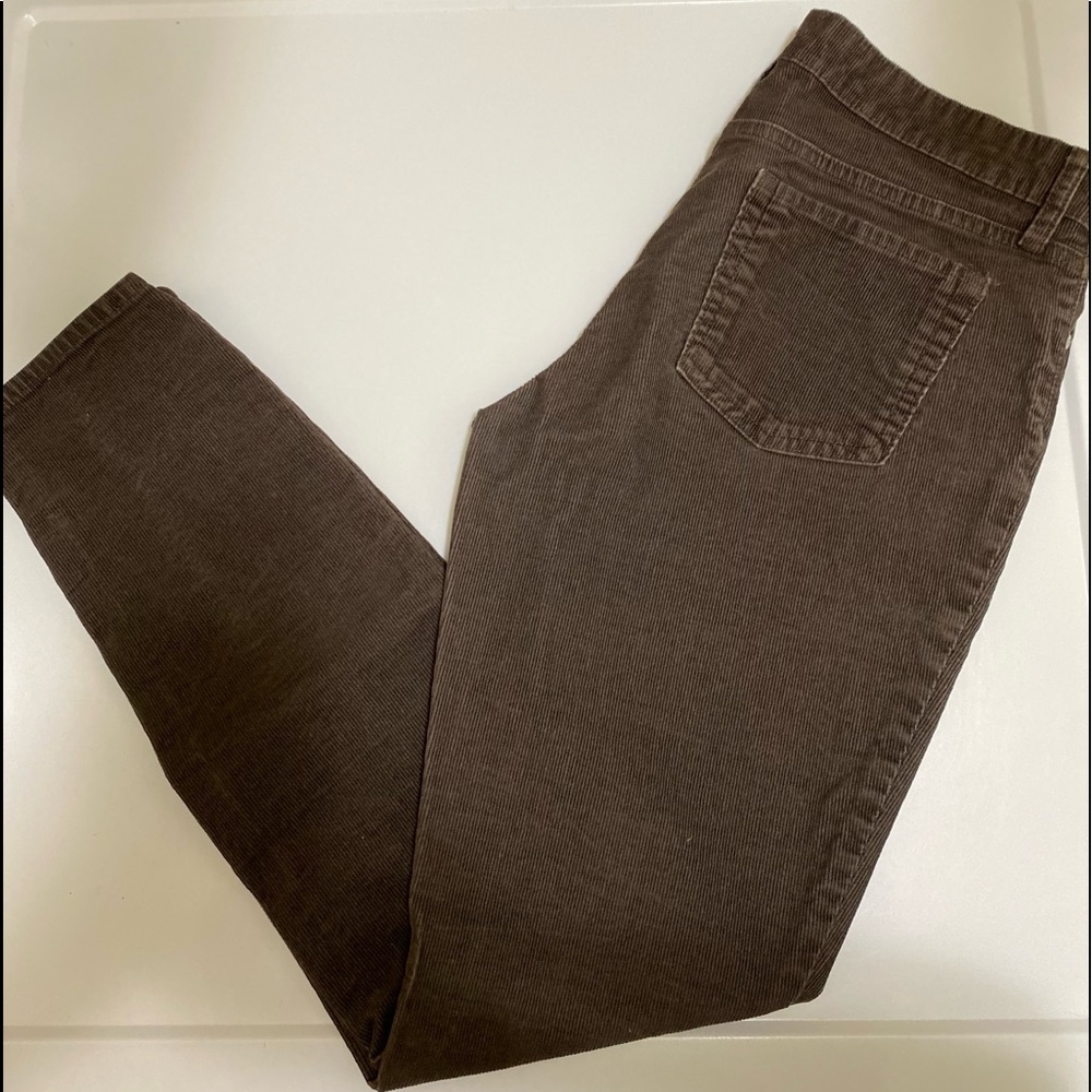 GAP: Corduroy Pant